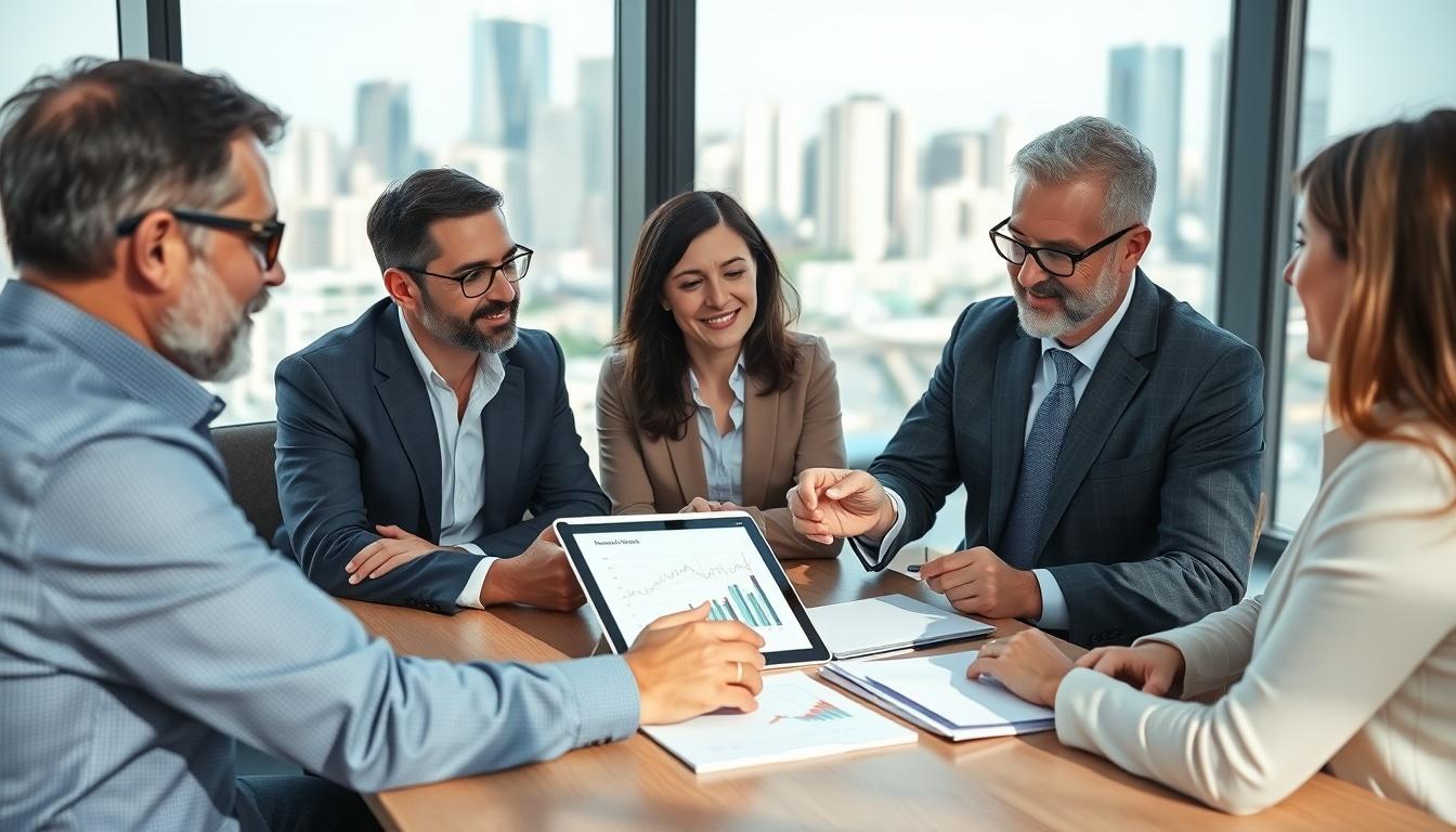 Expert Insights on Fixed Income Investments